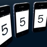 iPhone 5 cover