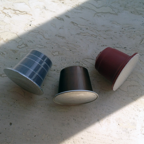Kaffekapsler til Nespresso? Der findes mange alternativer