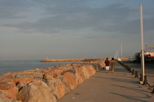 Ferielejlighed Sydfrankrig